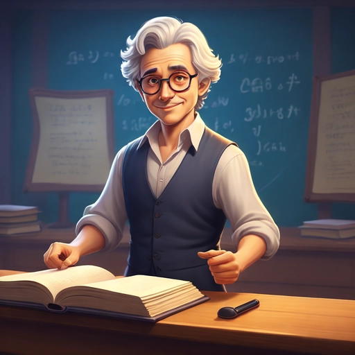 牛顿带你学物理知识