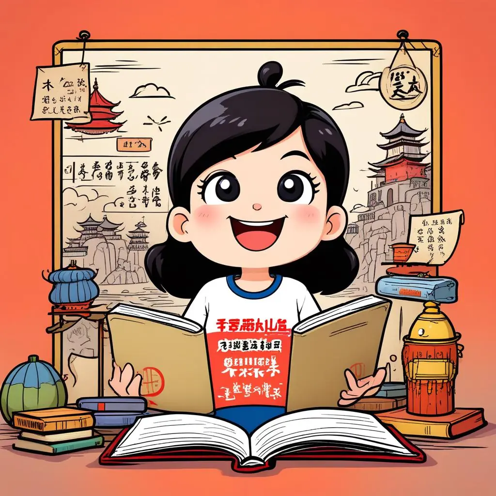 葫芦岛历史助手