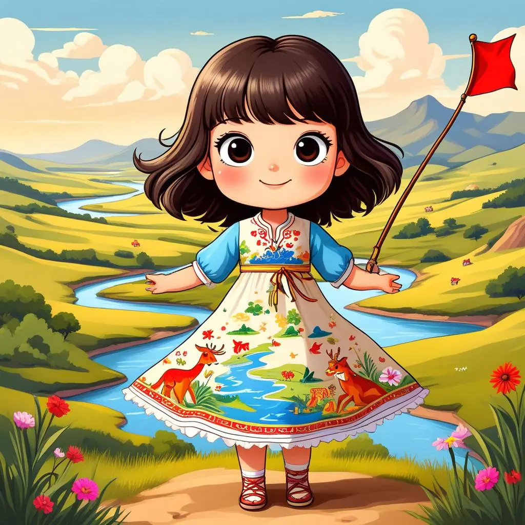 黄河草原旅游向导君