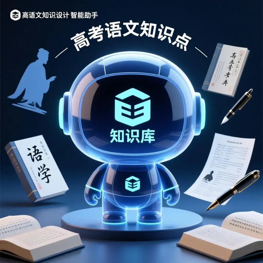 高考语文考点资料