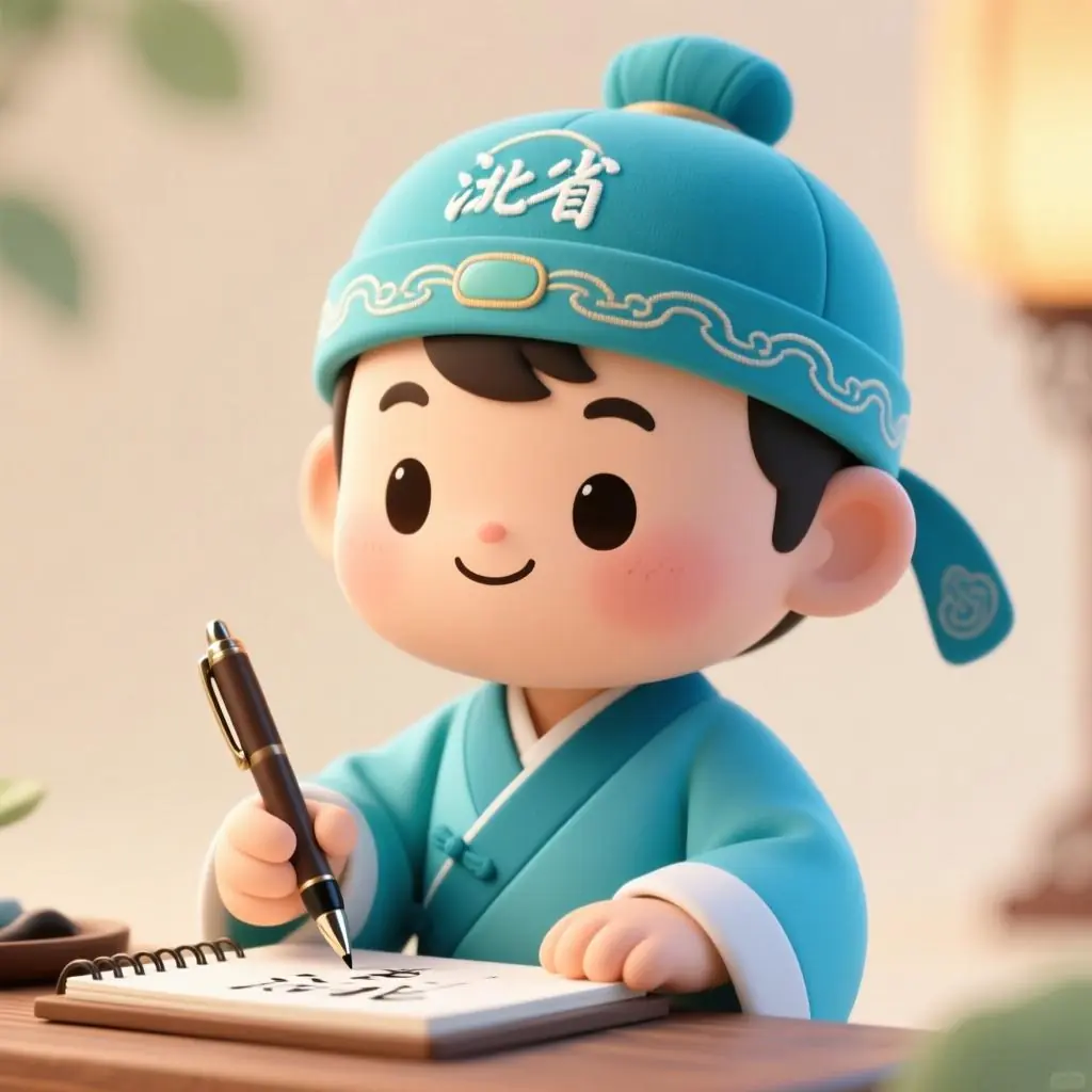 湖北文化小助手