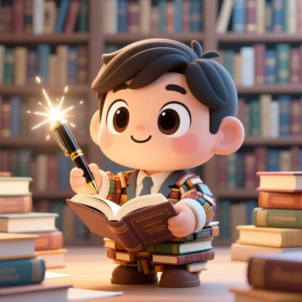 心理咨询学习小助手