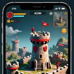 塔防II游戏推荐