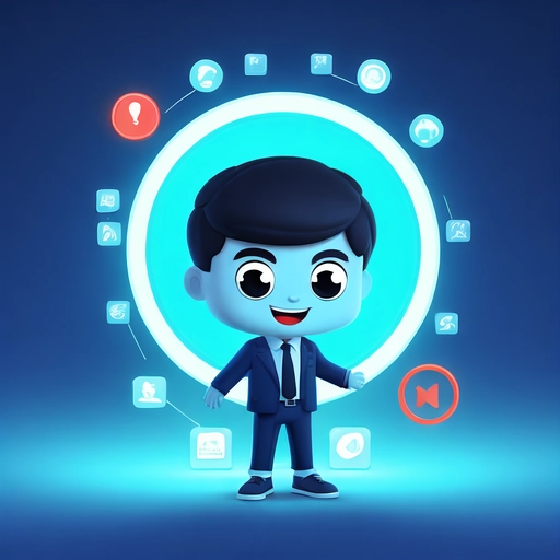 视频类软件观影助手