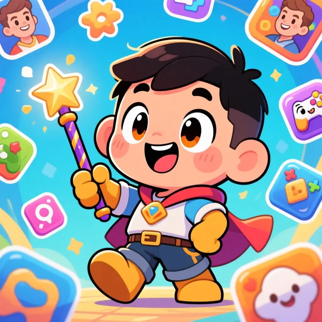 综合游戏资讯站