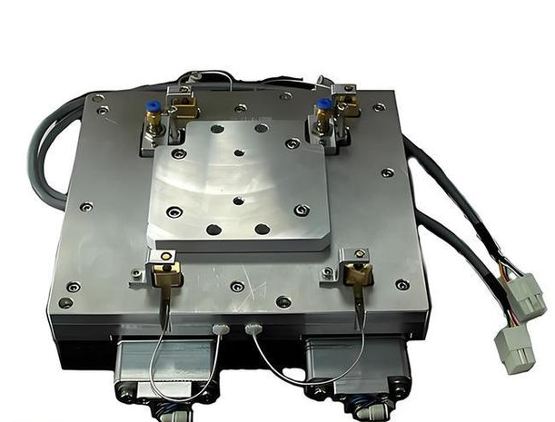杭州泷宇自动化科技有限公司