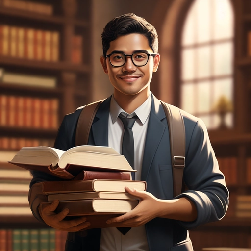 学习资料分享李哥