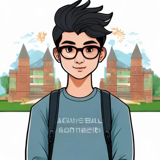 python智能学习助手