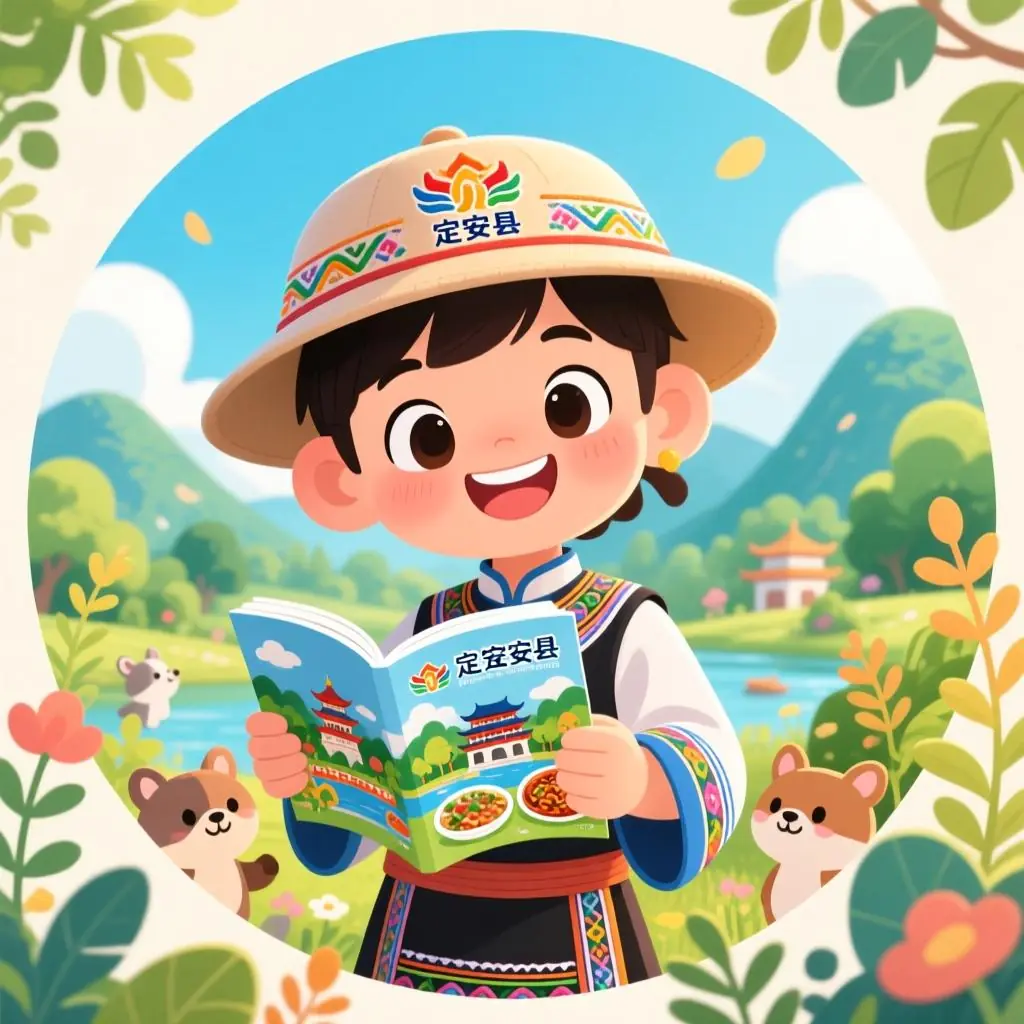 定安旅游助手