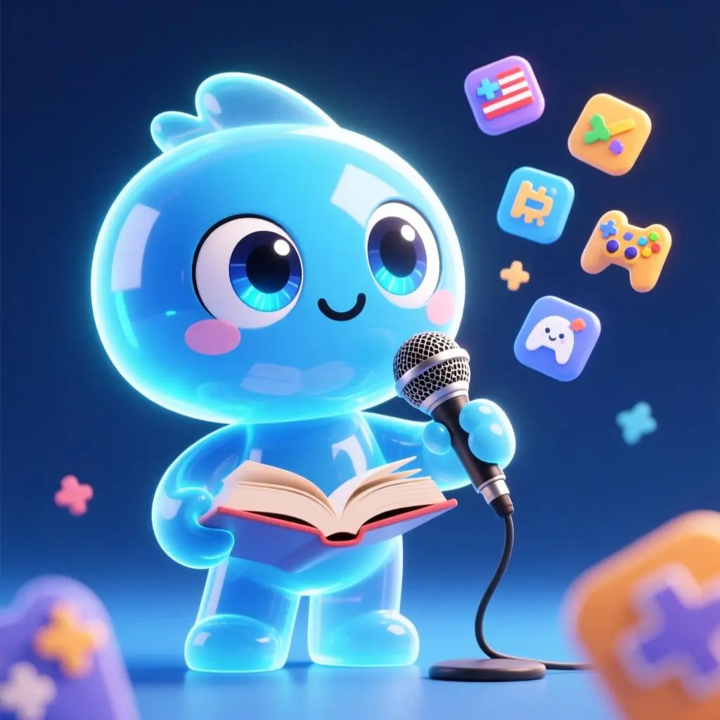 启尧的热门游戏大本营