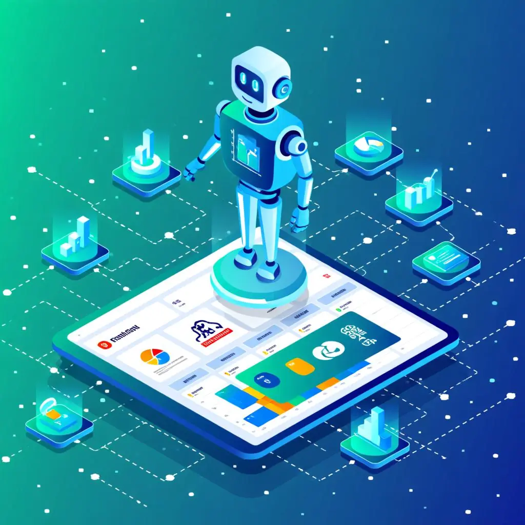 品牌矩阵管理工具