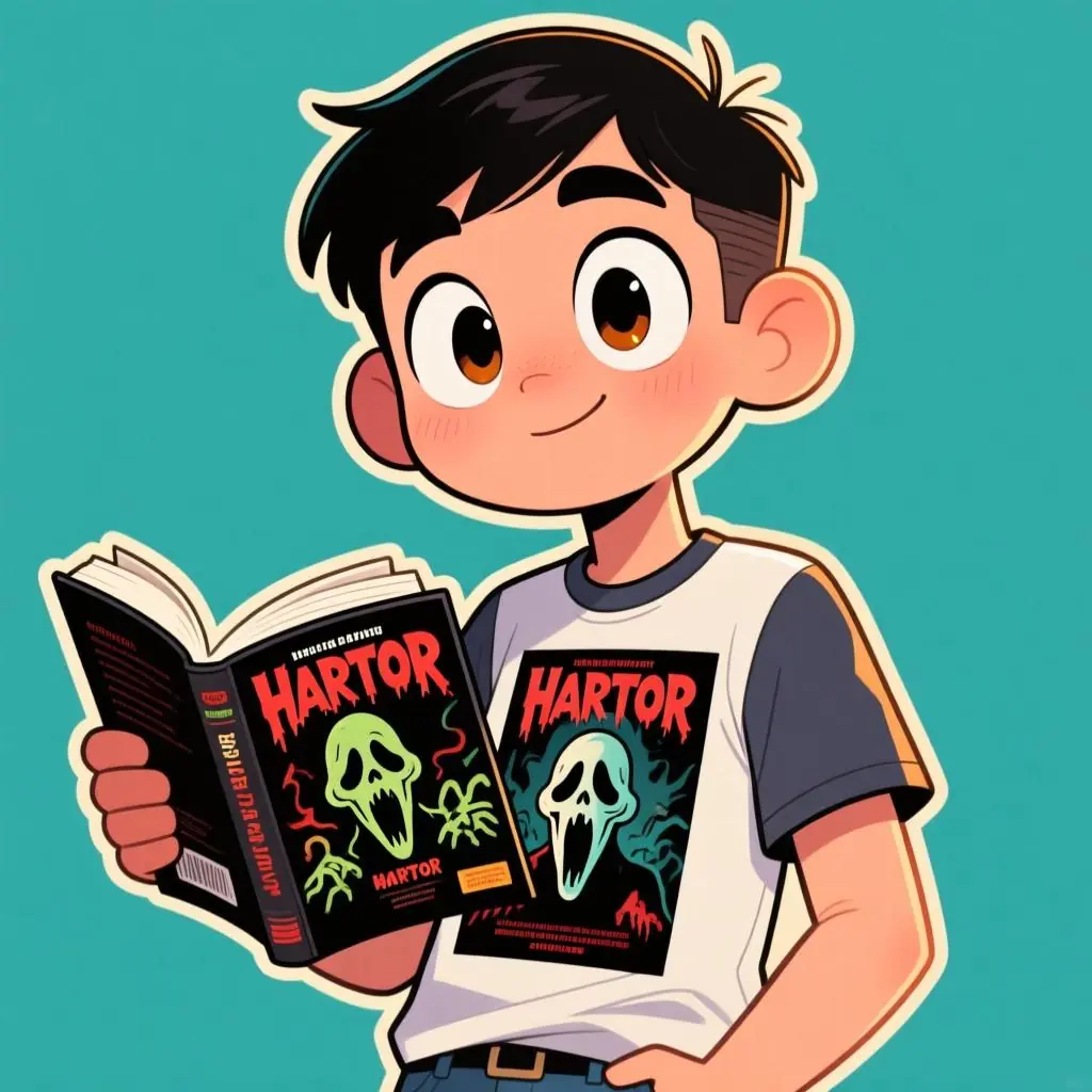 美美恐怖影视助手