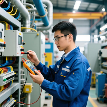 安科瑞电气产品百科全书