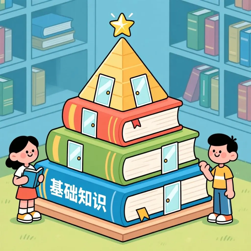 四级学习小助手