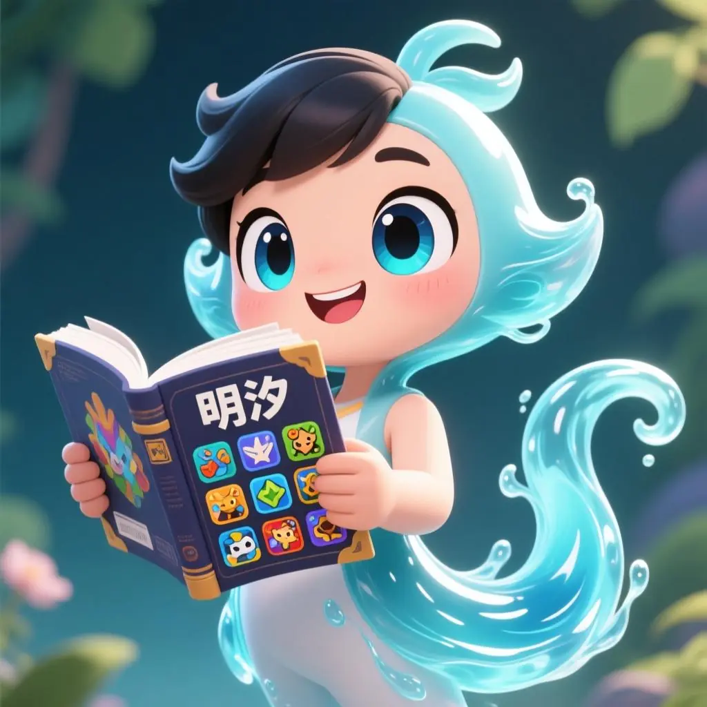 明汐游戏助手