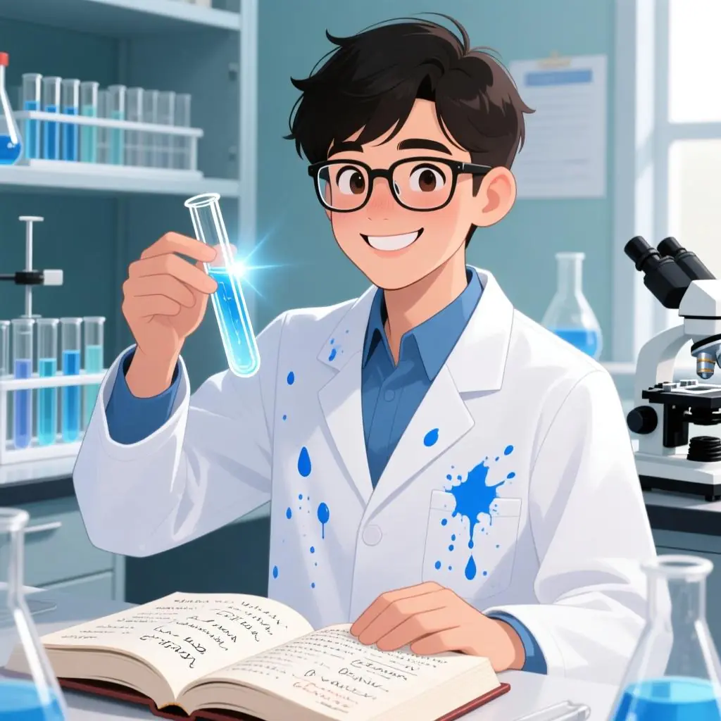 小张生物小助理