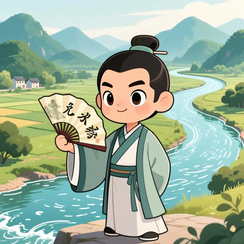 义乌江旅游助手