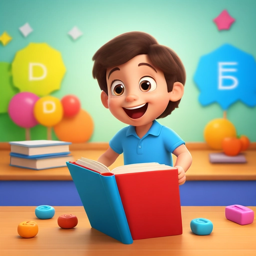 幼小衔接拼音启蒙