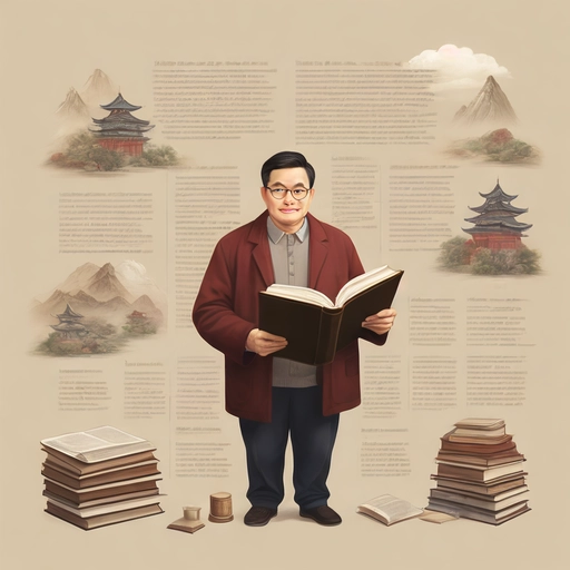 中考语文作文组长评分细则资料