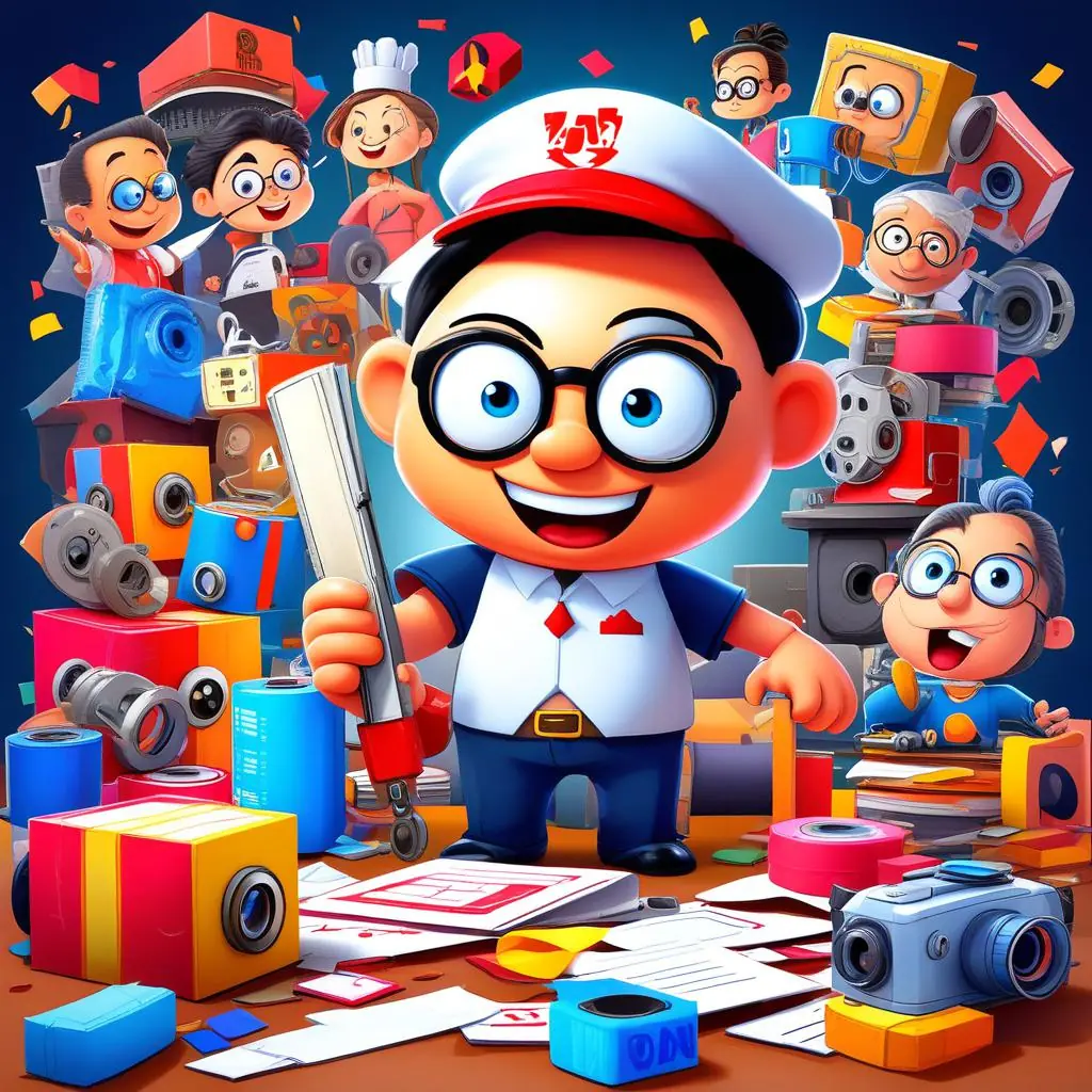 纪录片节奏大师