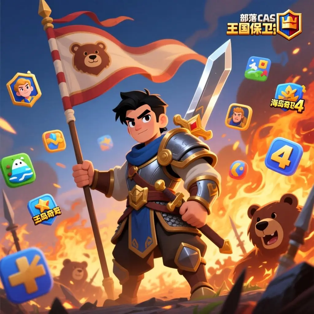 策略战争精选助手