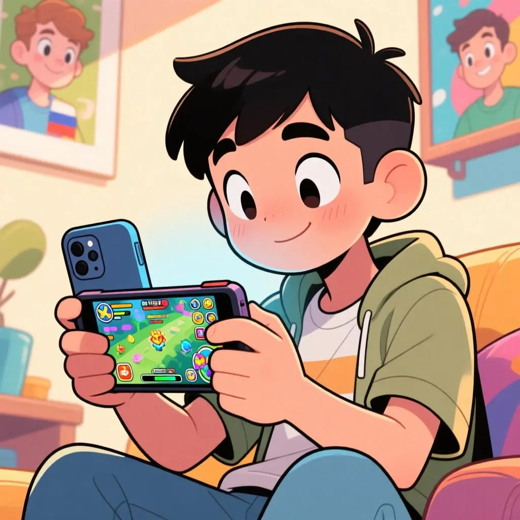 单机手游小助手