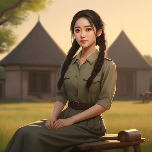 电影芳华解说助手