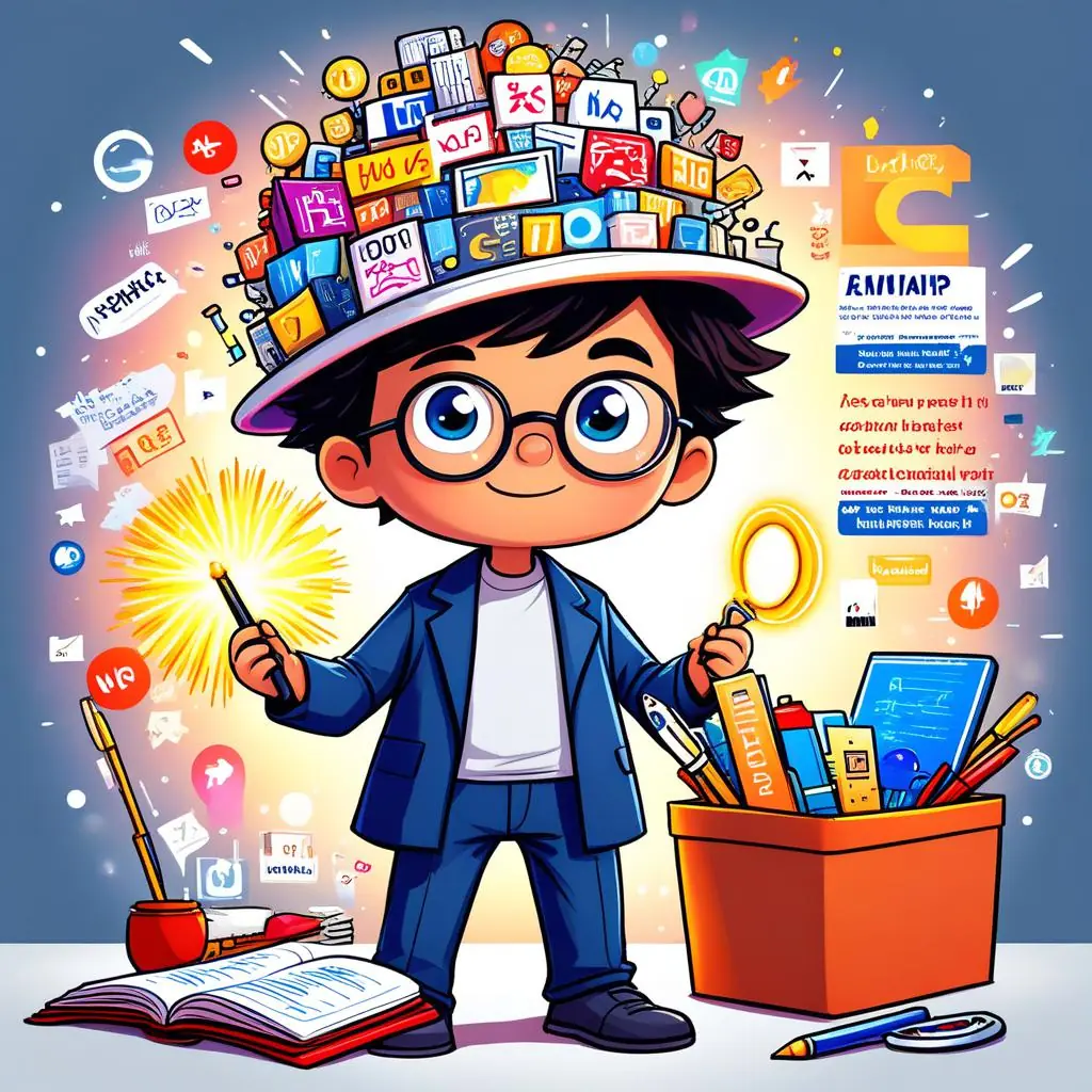 职场新人规划助手