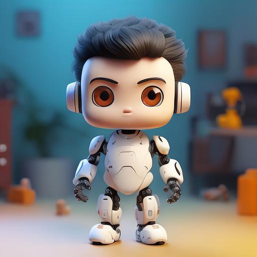 AI短视频制作小助手