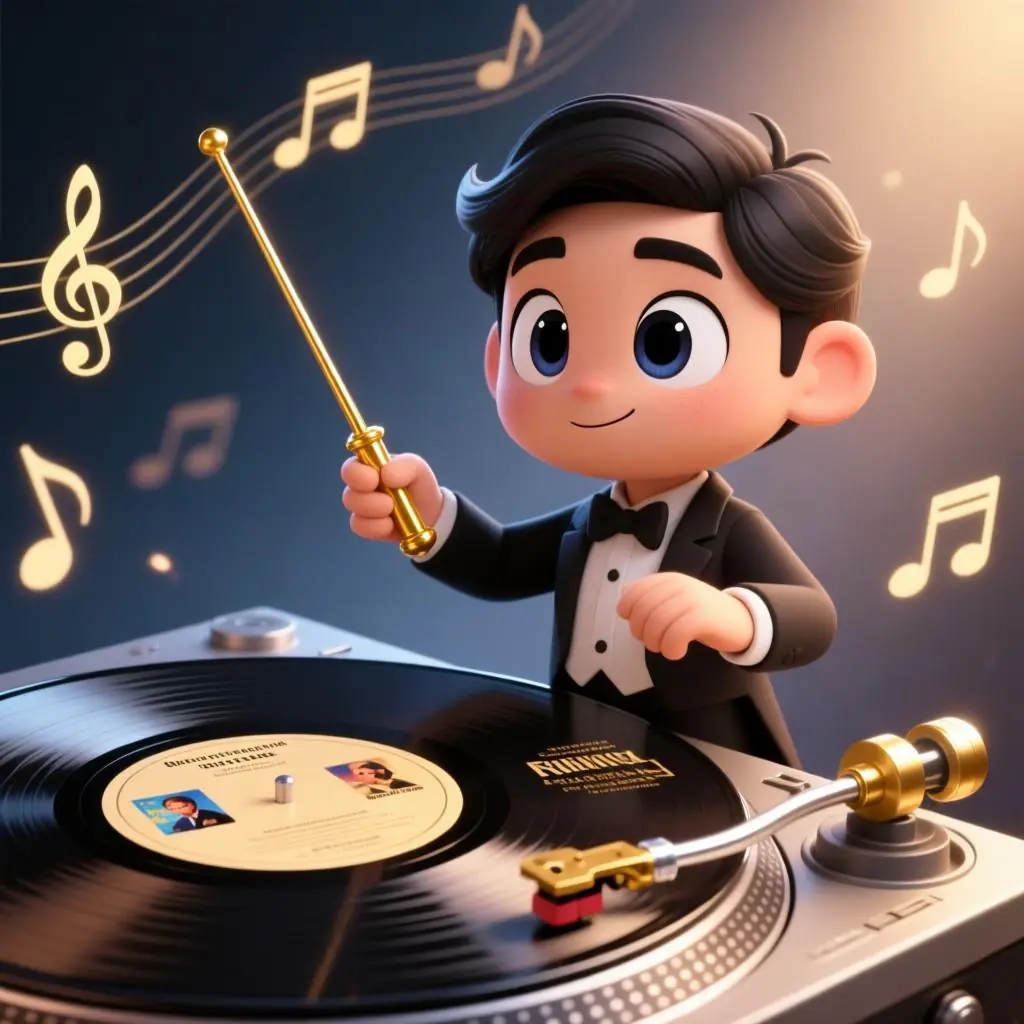 无声似有声鉴赏家