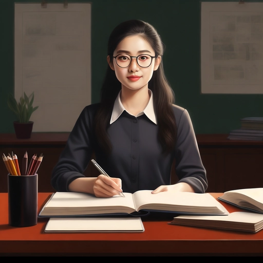 考研学习小老师