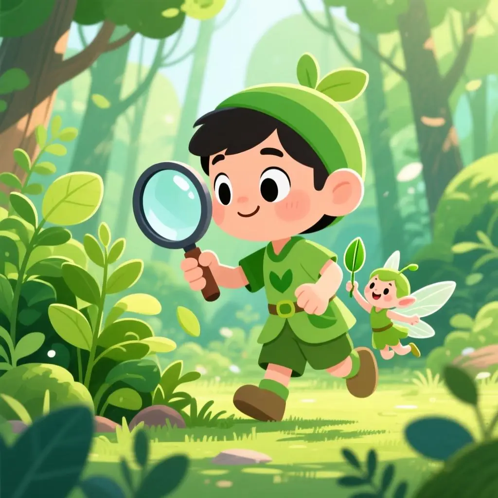 环境保护与生态发展