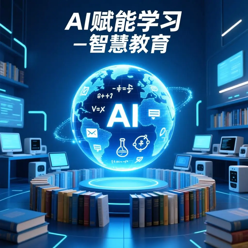 终极智能AI教育AI专家体