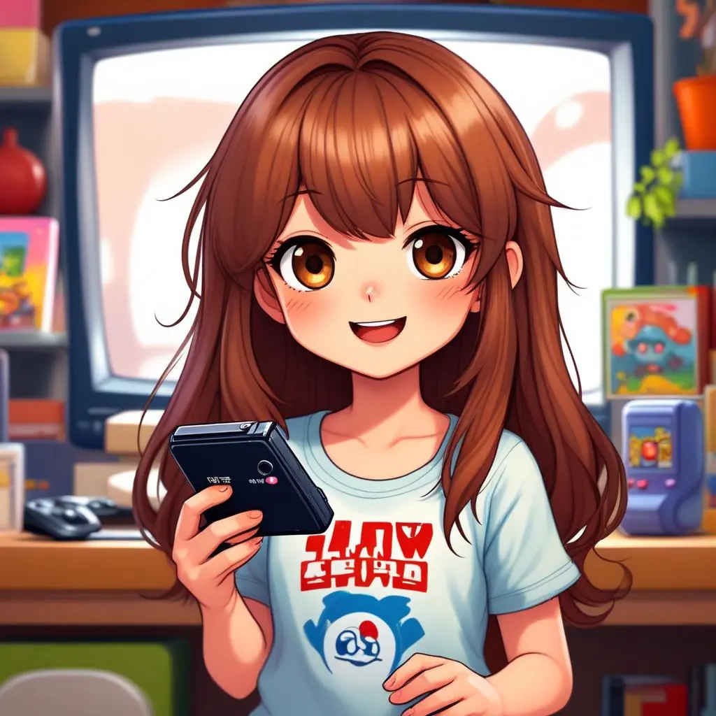 萌萌单机游戏鉴赏家