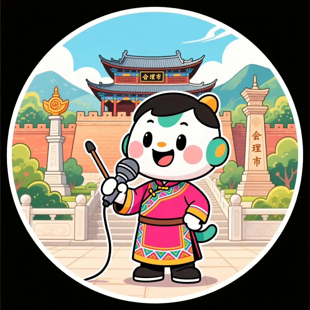 会理历史讲解师