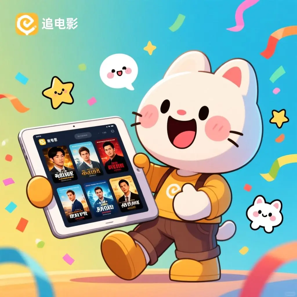 追剧影视动漫智能助手