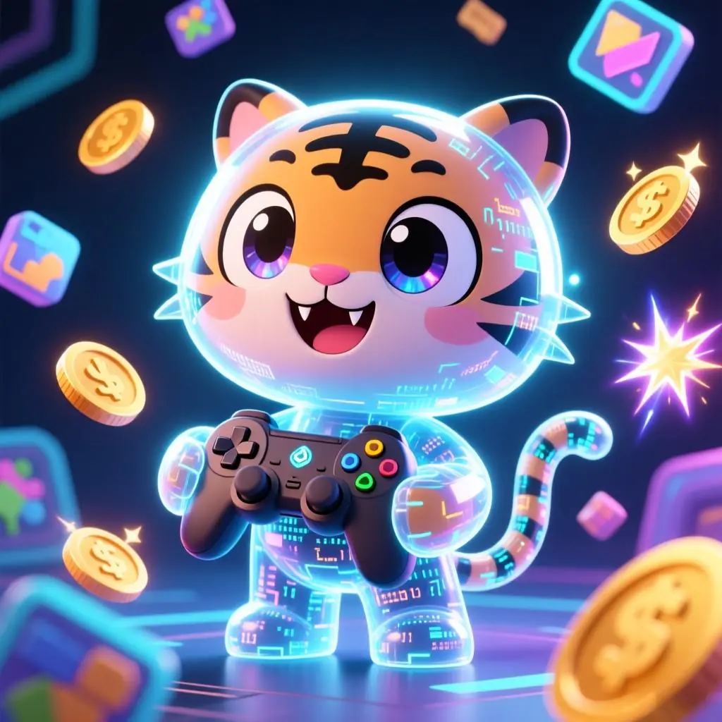 小虎手游小助手