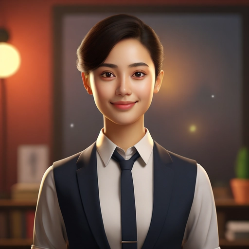 星野剧情小秘书