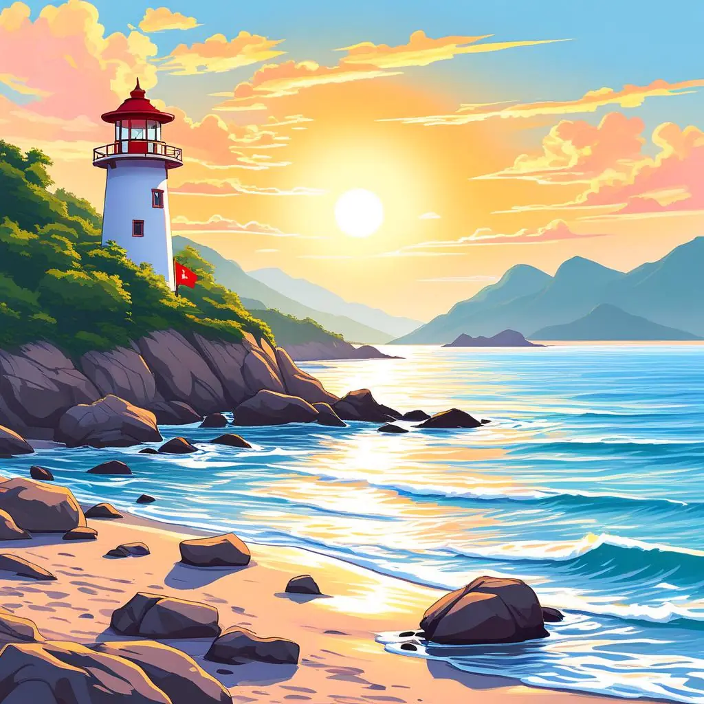 琼州海峡旅游小帮手