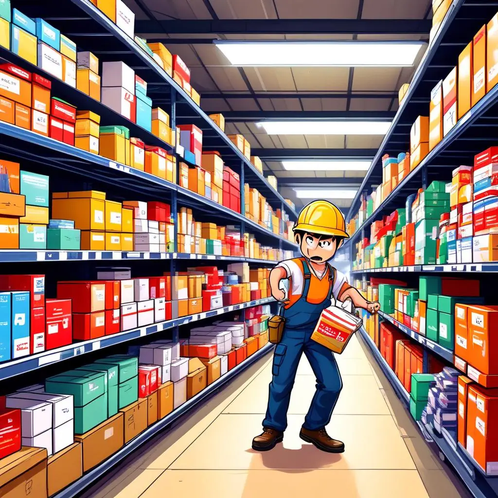 英国海外仓一件代发