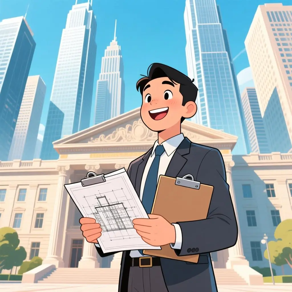 建筑规范智能库