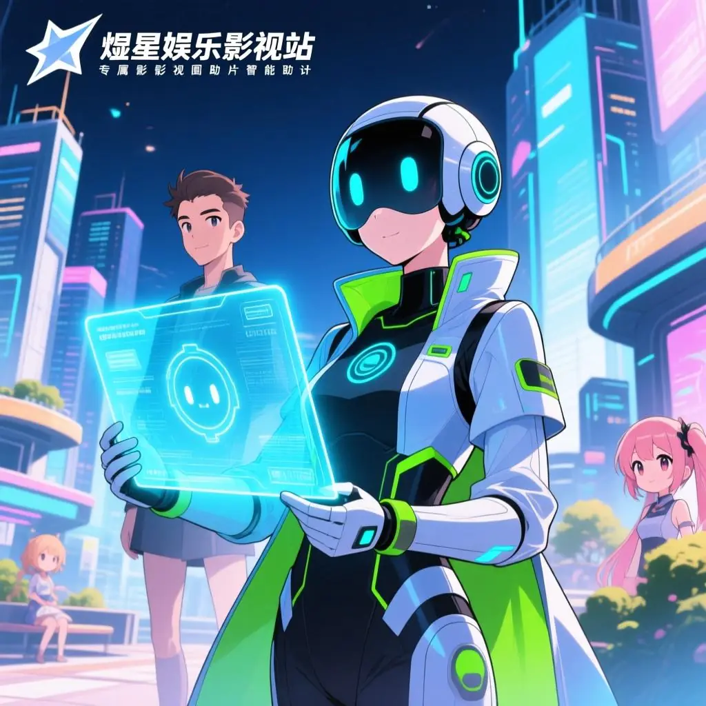 陨星娱乐影视站