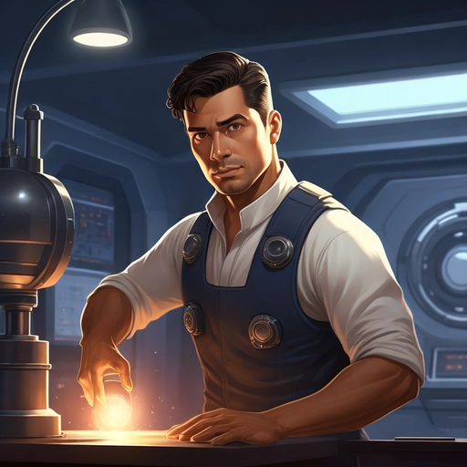 极光科幻推理社