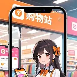 手机购物软件站