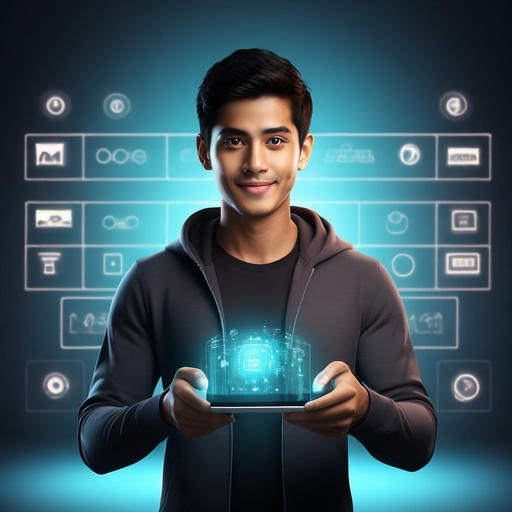 软咖软件攻略官