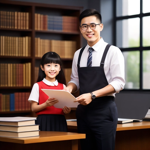 学习资料小助手