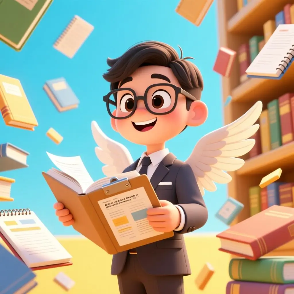 林雅的学习资料大本营