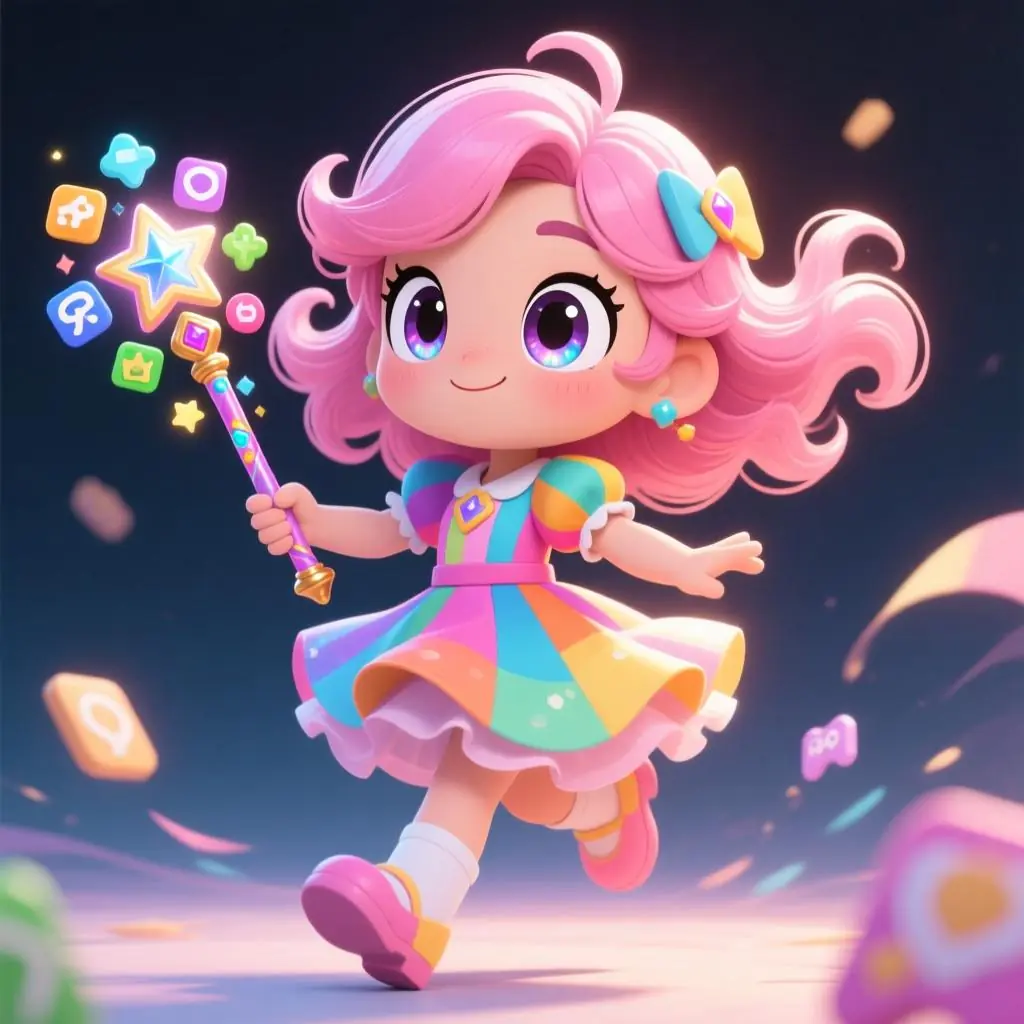 芙宁娜游戏助手