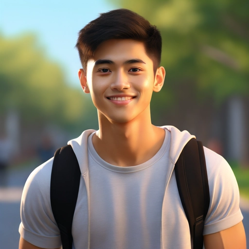 心灵陪伴助手小翊