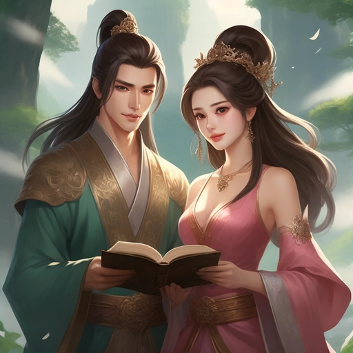 精选修仙种田文小说